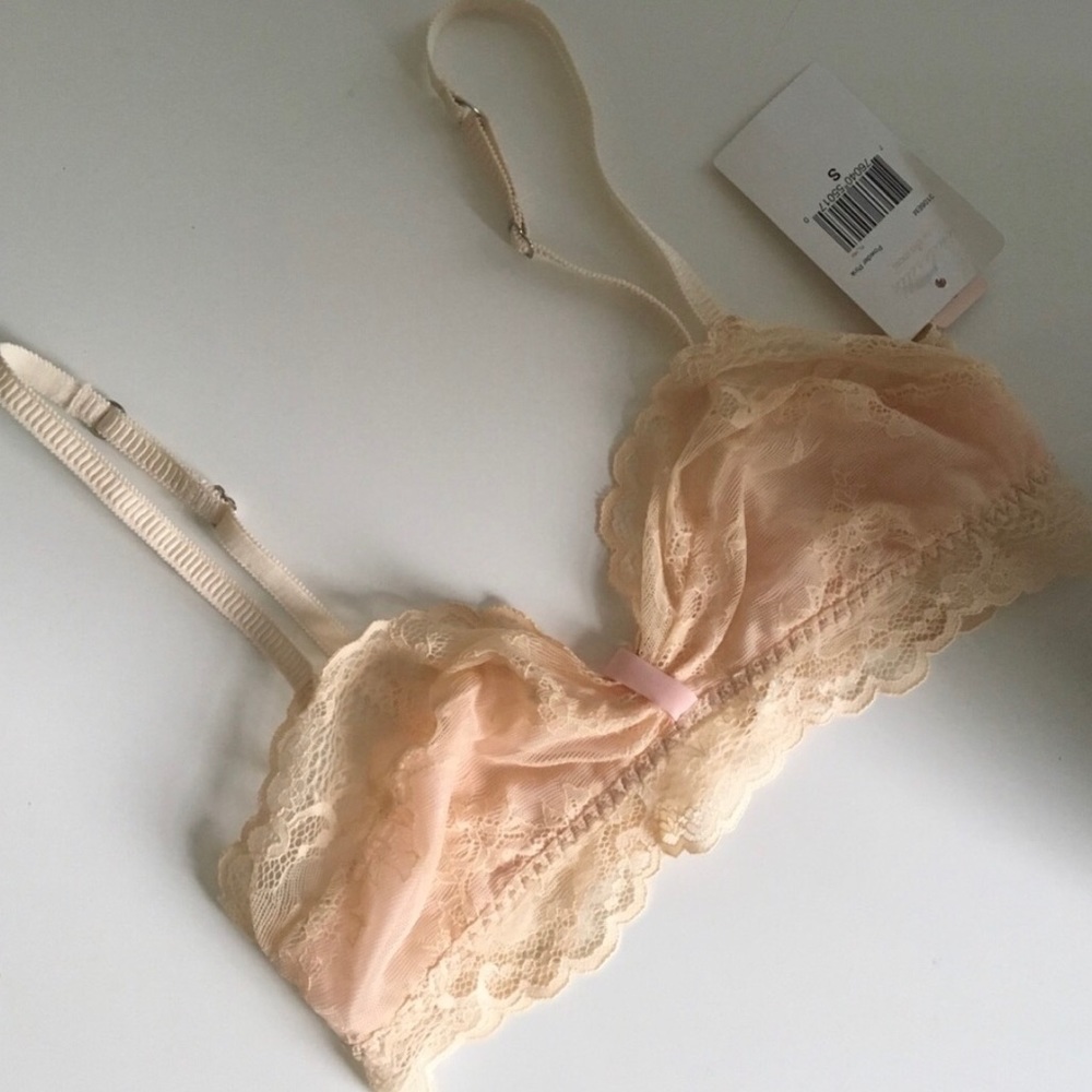 Ella Moss Bralette